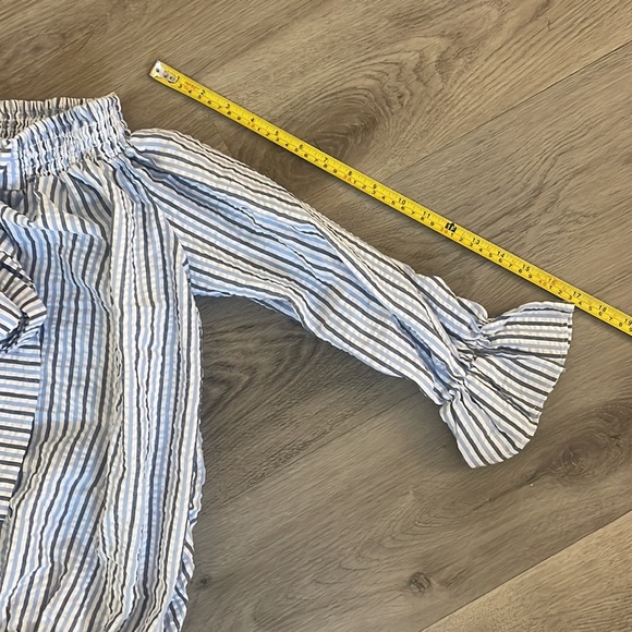 Gathered Top! - Picture 9 of 11